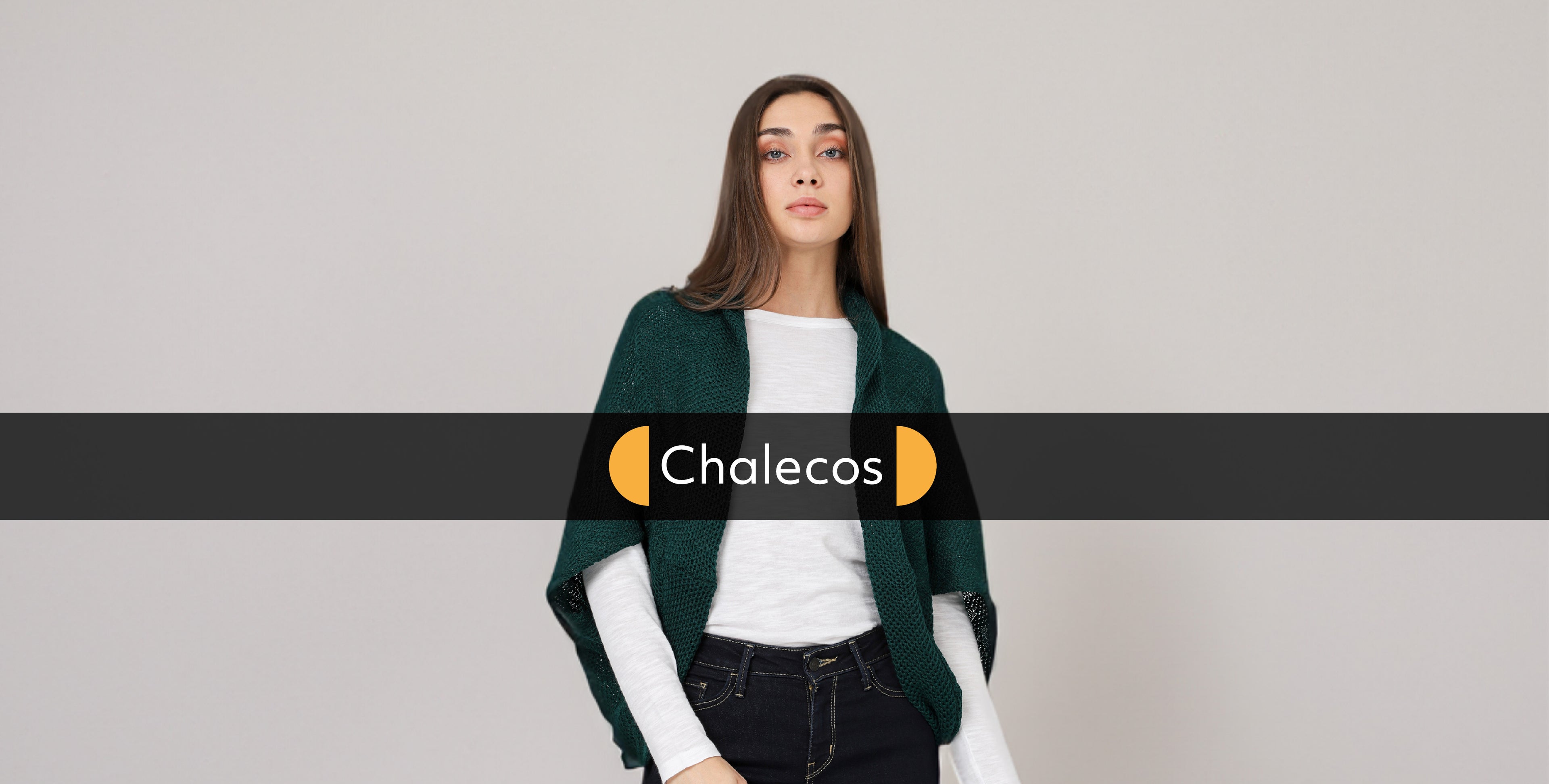 chaleco de lana para mujer chaleco cálido verde militar para mujer