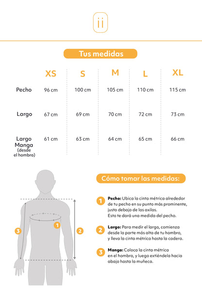 Pack x2 - Camisero Trenzado