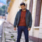 Chaqueta Doble Faz Júpiter - Chaqueta - Giive Giive