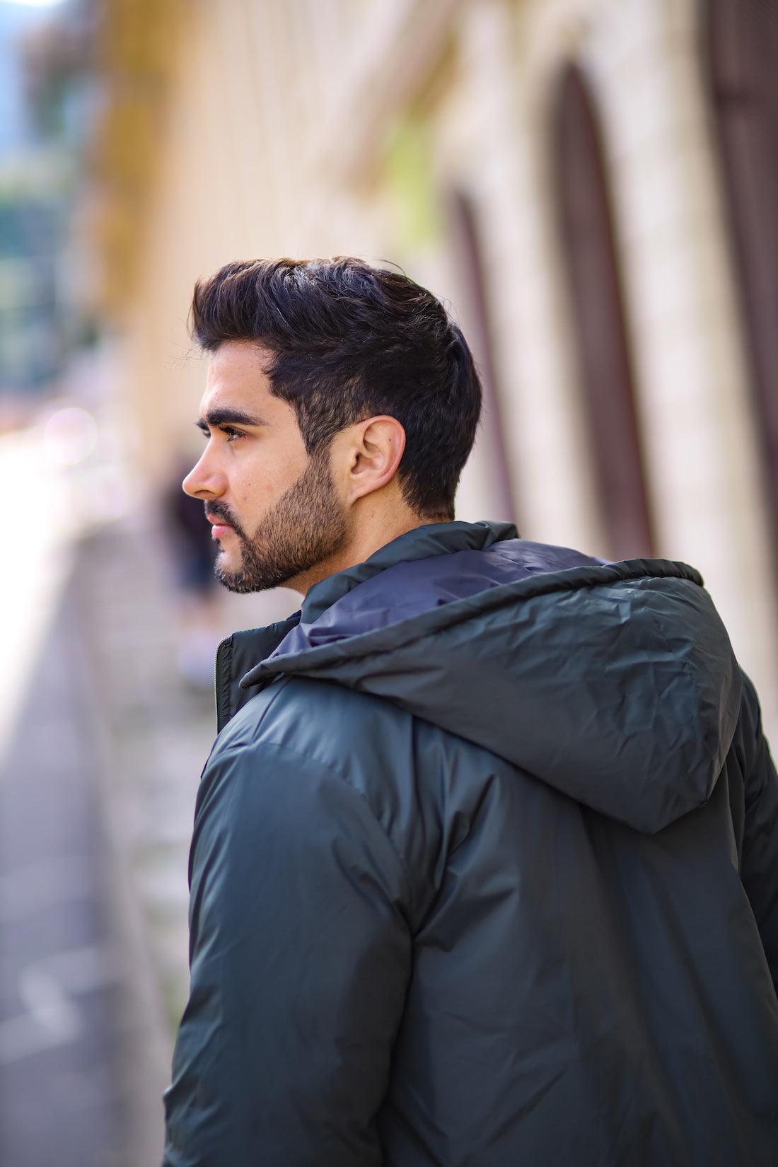 Chaqueta Doble Faz Júpiter - Chaqueta - Giive Giive
