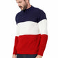 Saco para Hombre Camisero 3 Rayas Matizado - Giive Fábricas de sacos de Lana en Bogotá