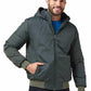 Chaqueta Doble Faz Júpiter - Chaqueta - Giive Giive