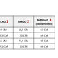 Buzo Ladrillo 3 Rayas - Prendas de vestir - Giive Giive